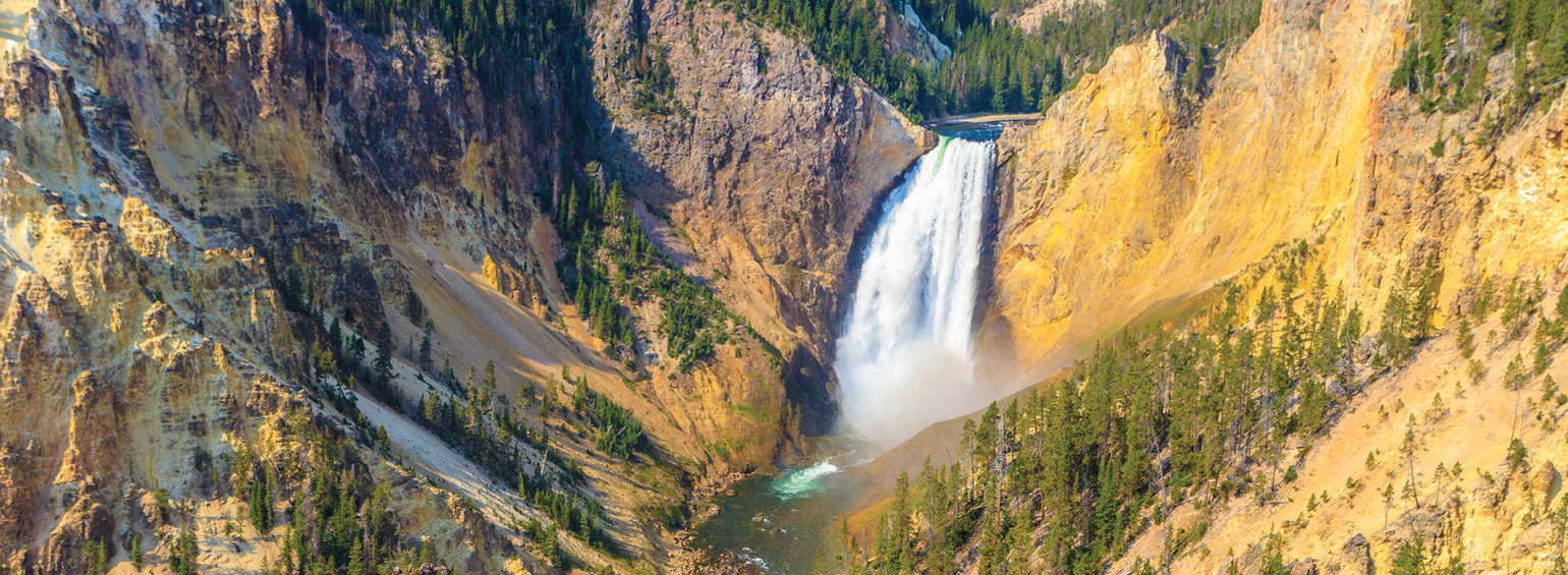 Northwest Uncovered: Sun Valley & Yellowstone