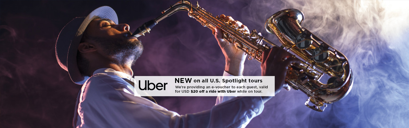 Spotlight on New Orleans