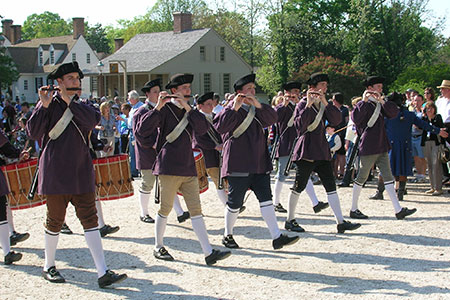 HeritageofAmerica Search