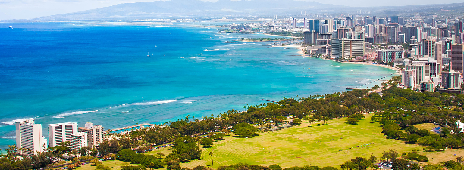 Grand Hawaiian Adventure