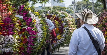 ExperienceColombia Day7 Medellin Cartagena