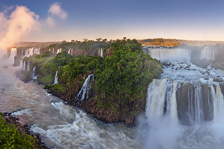 WondersofSouthAmerica Search