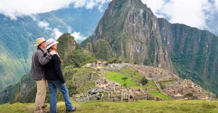 PeruAncientLandMysteries Day5 SacredValley MachuPicchu