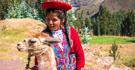 PeruAncientLandMysteries Day6 MachuPicchu Cuzco