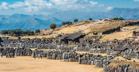 PeruAncientLandMysteries Day7 Cuzco