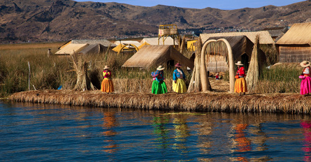 PeruAncientLandMysteries Day8 Cuzco Puno