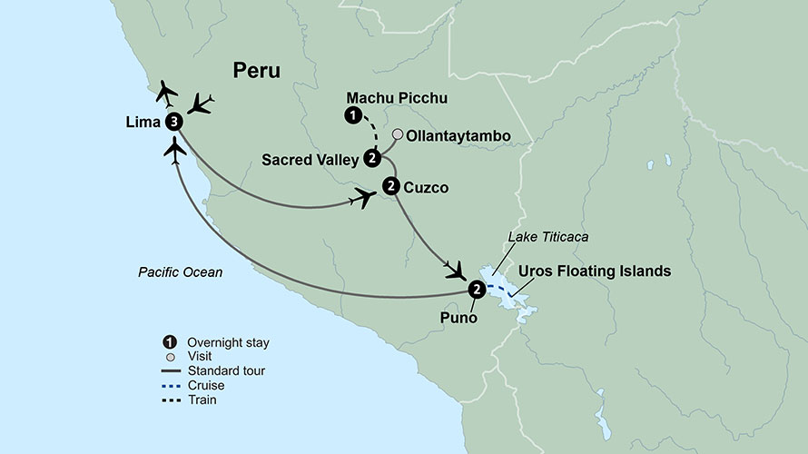 Peru From Machu Picchu to Lake Titicaca 690 2022 webLP